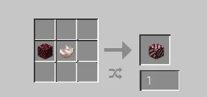 More Item Crafting, Моды, Minecraft