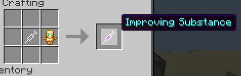 Healing Resources — скриншот 4 (Моды, Minecraft)