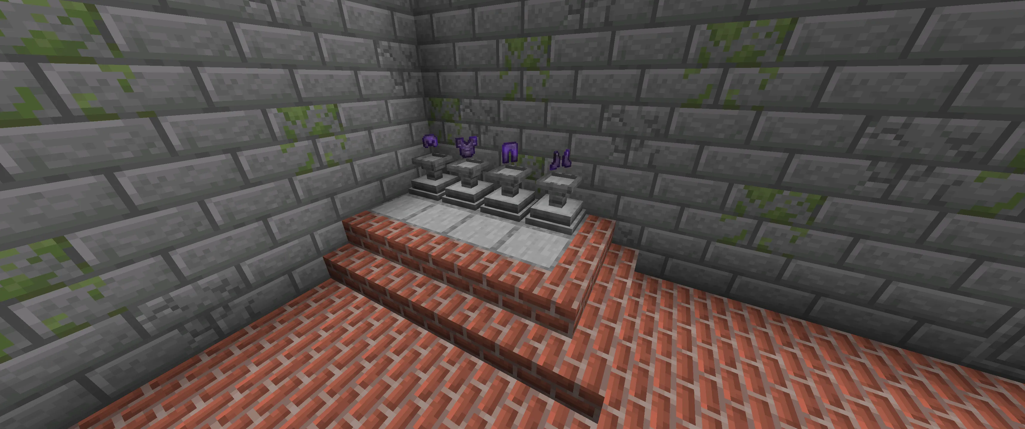 Essential Pedestals, Моды, Minecraft