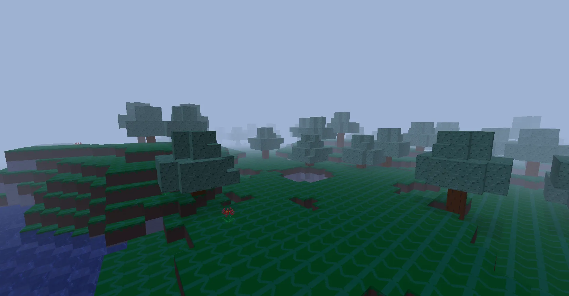 NextHuman, Моды, Minecraft