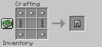 Magy's QualityOfLife — скриншот 1 (Моды, Minecraft)