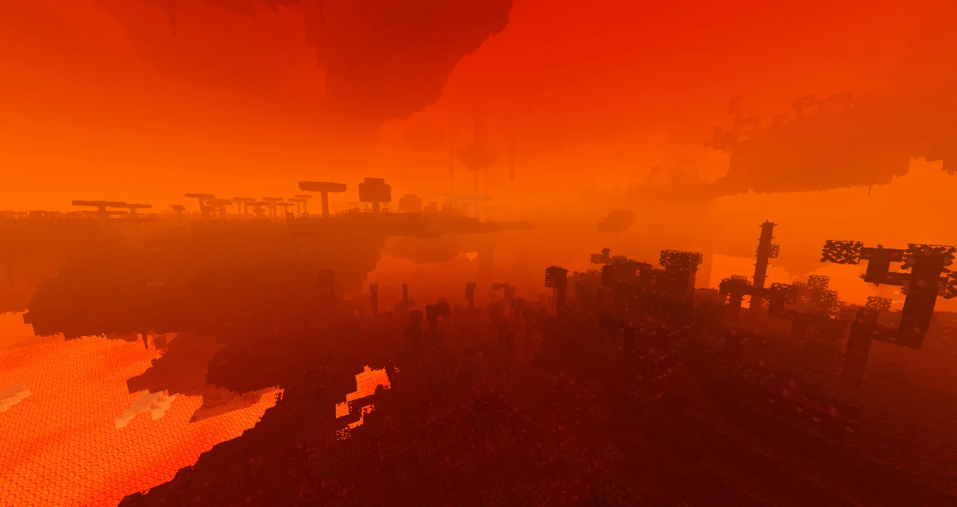 Unyielding — скриншот 1 (Модпаки, Minecraft)