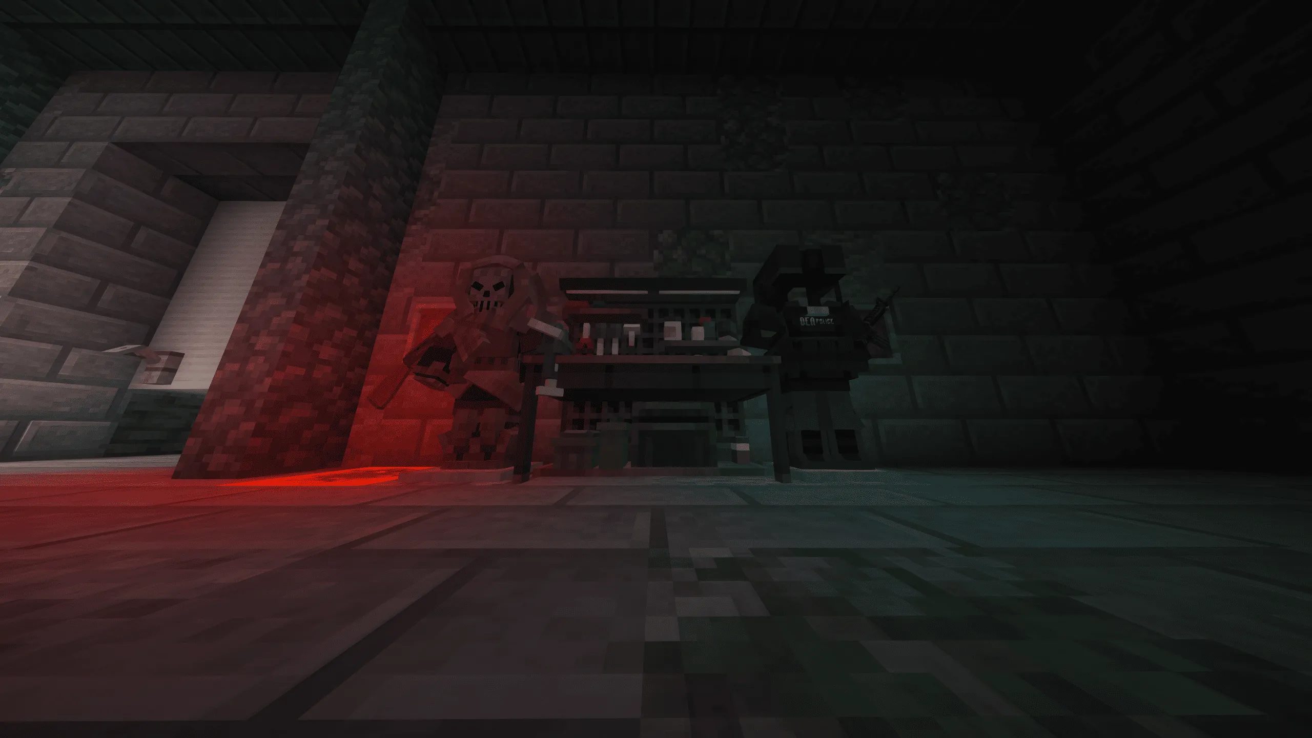 Technica Reborn — скриншот 4 (Модпаки, Minecraft)