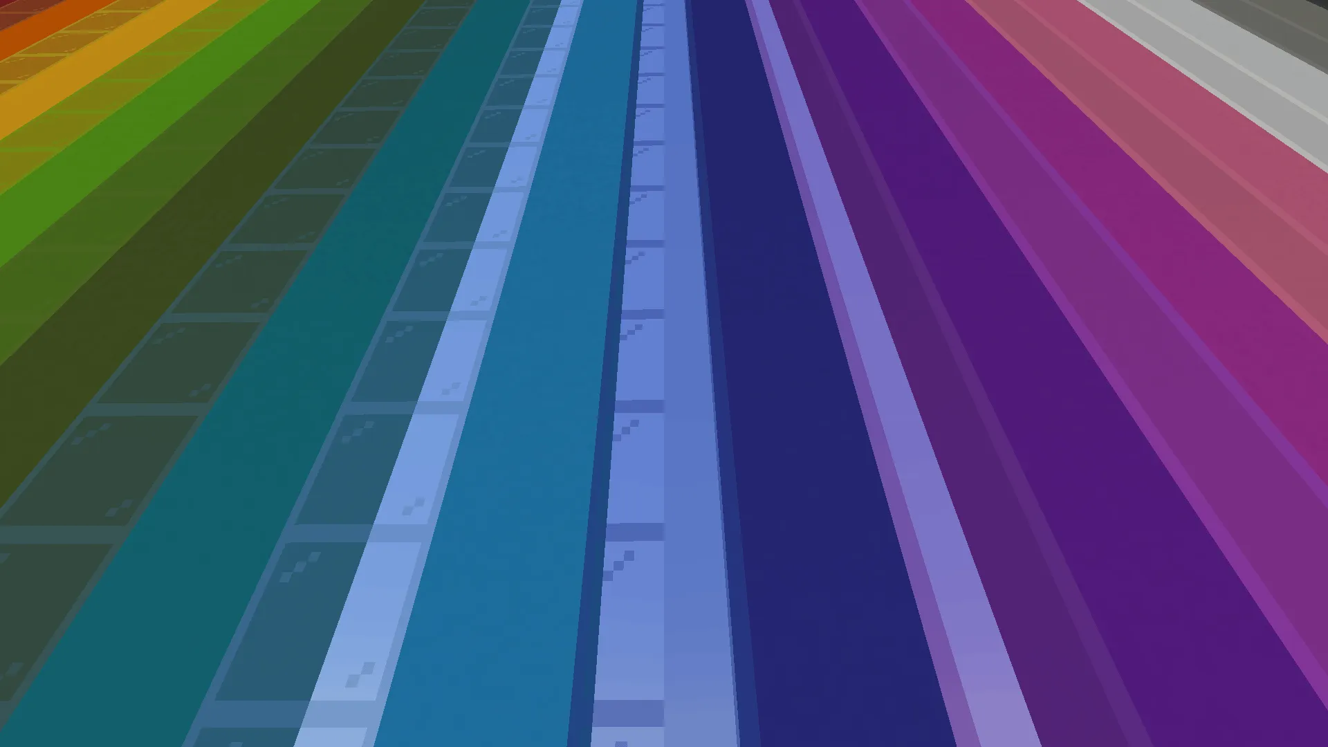 Clear Glass, Текстуры, Minecraft