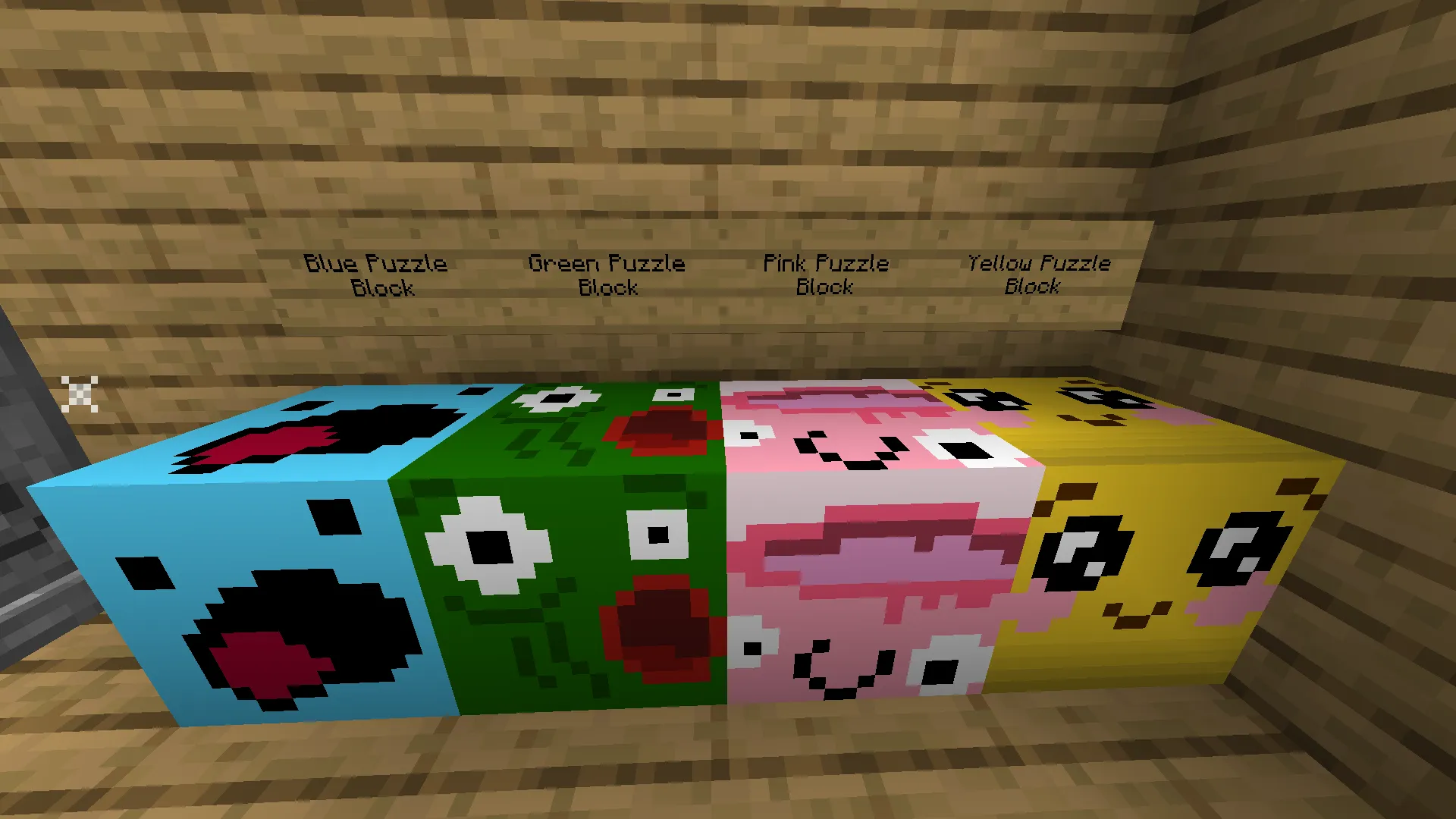 Bleb Hunters Resources — скриншот 3 (Текстуры, Minecraft)