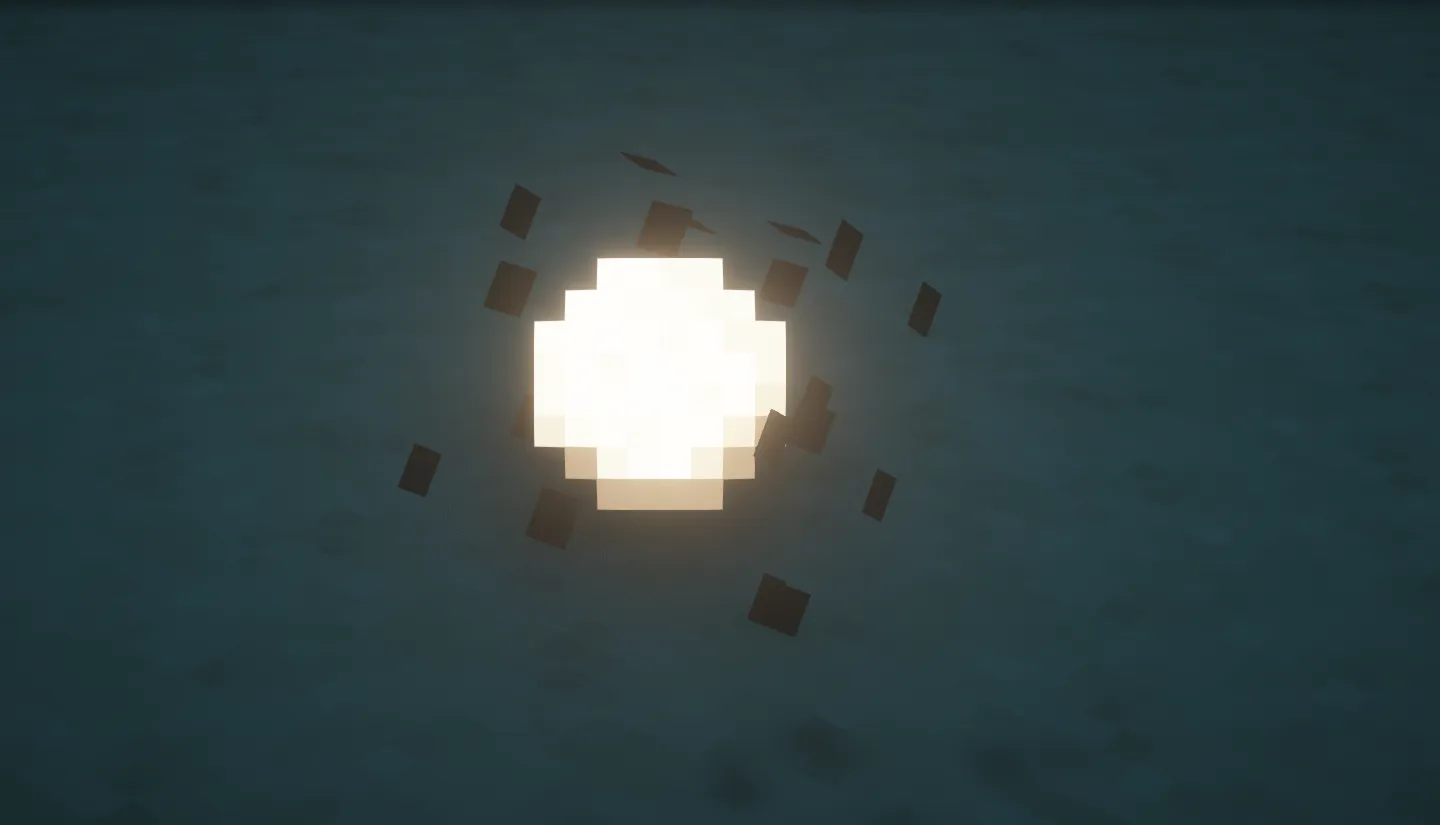 Emissive Dragon Survival (outdated, check description), Текстуры, Minecraft