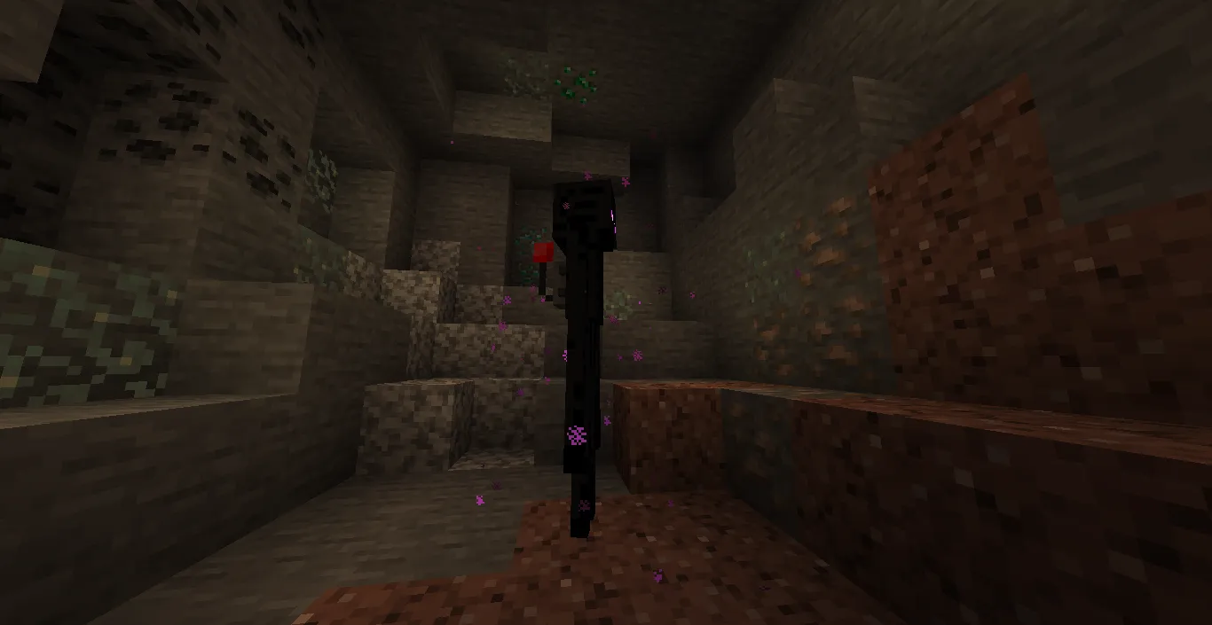 Tech Steel, Текстуры, Minecraft
