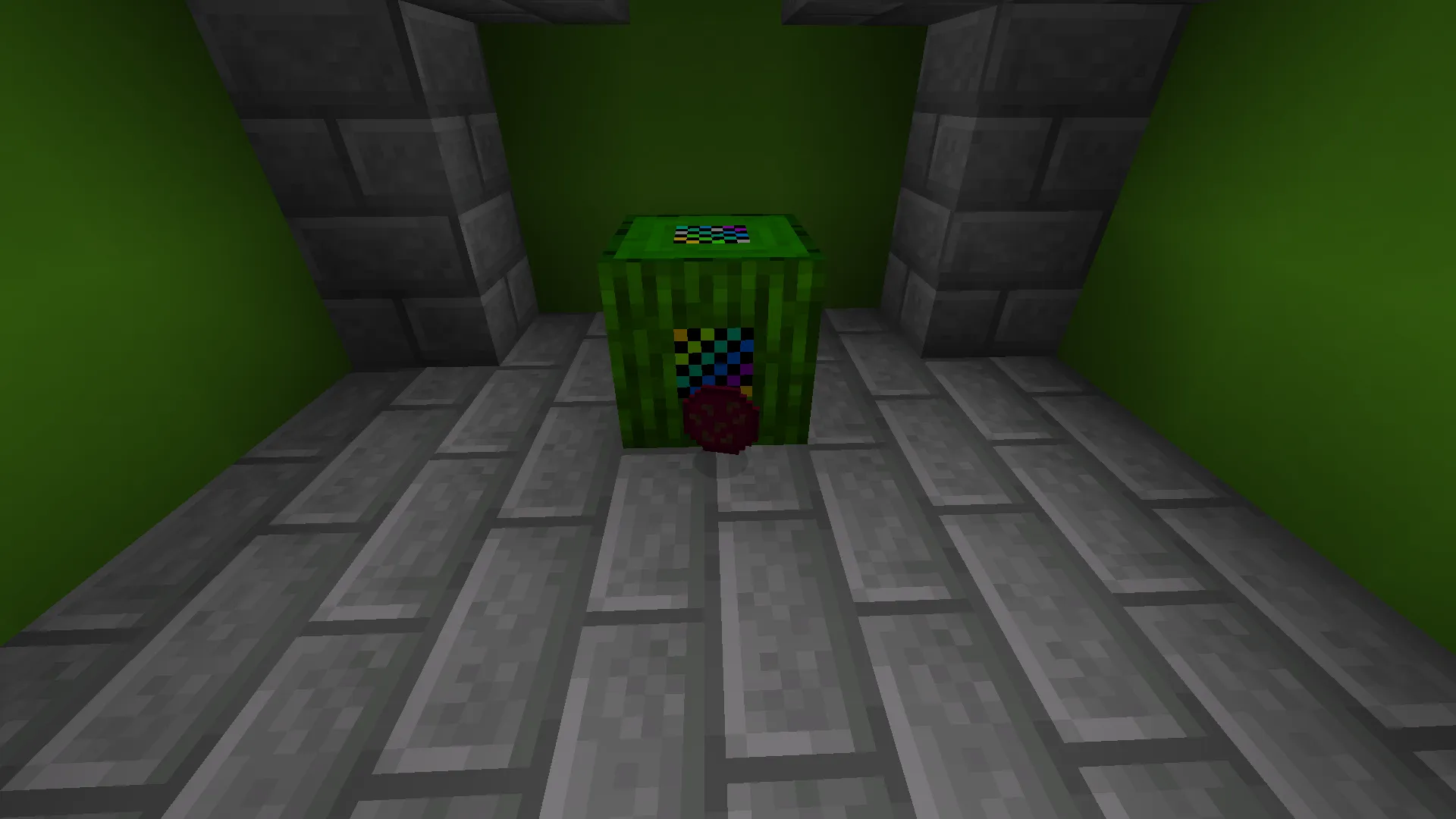 OZell's Quest, Моды, Minecraft