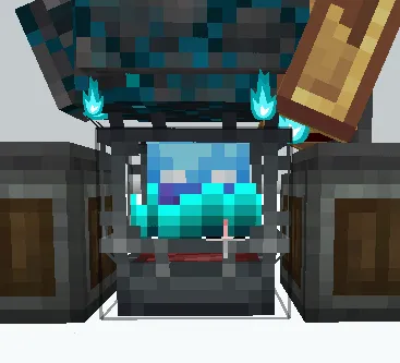 Create: Abyss Catalysis, Моды, Minecraft