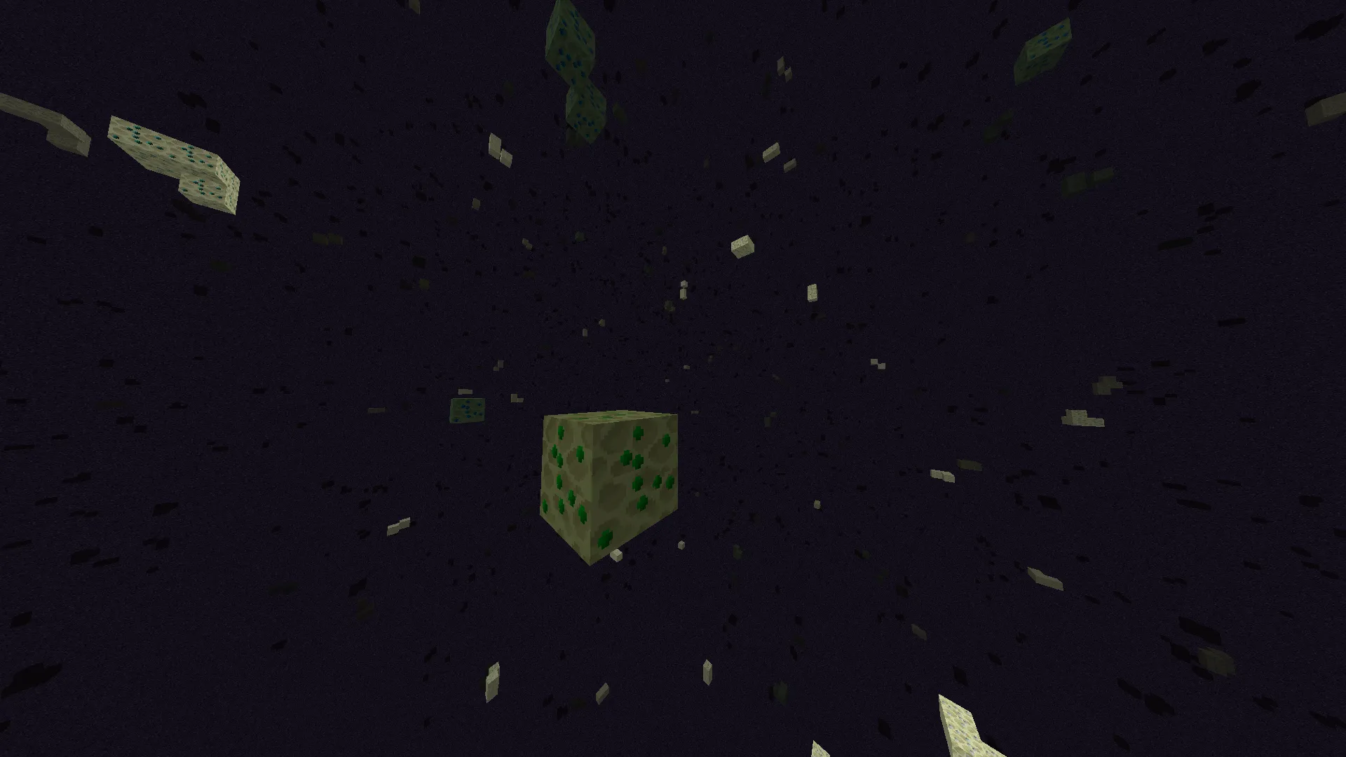 Metal Empire, Моды, Minecraft