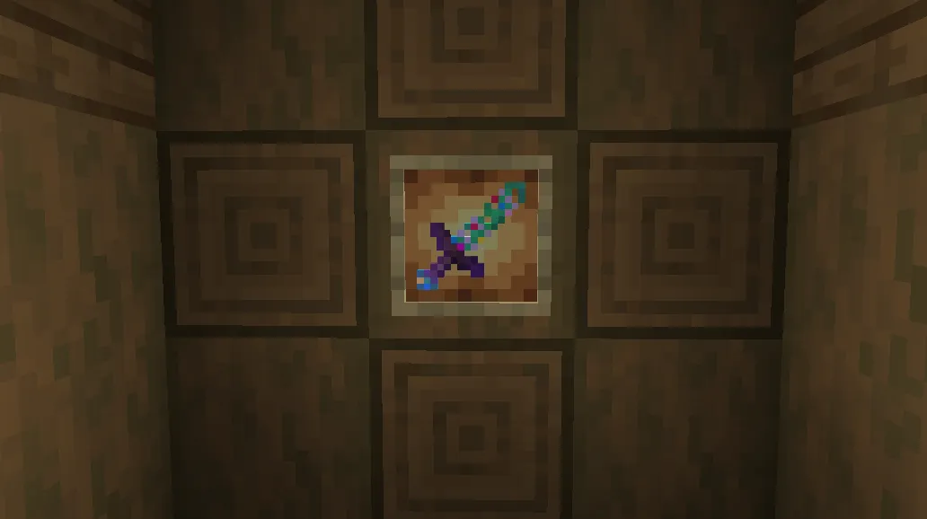 Dylan's Meteorcraft, Моды, Minecraft