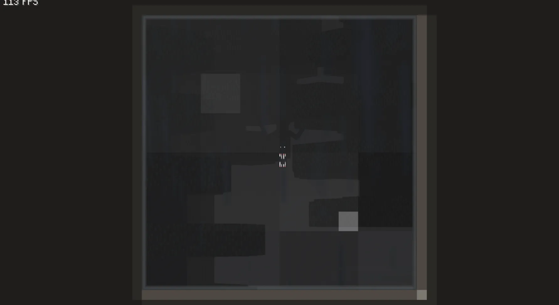Torment - Horror Survival [THS] — скриншот 4 (Модпаки, Minecraft)