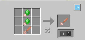 Copper add, Моды, Minecraft