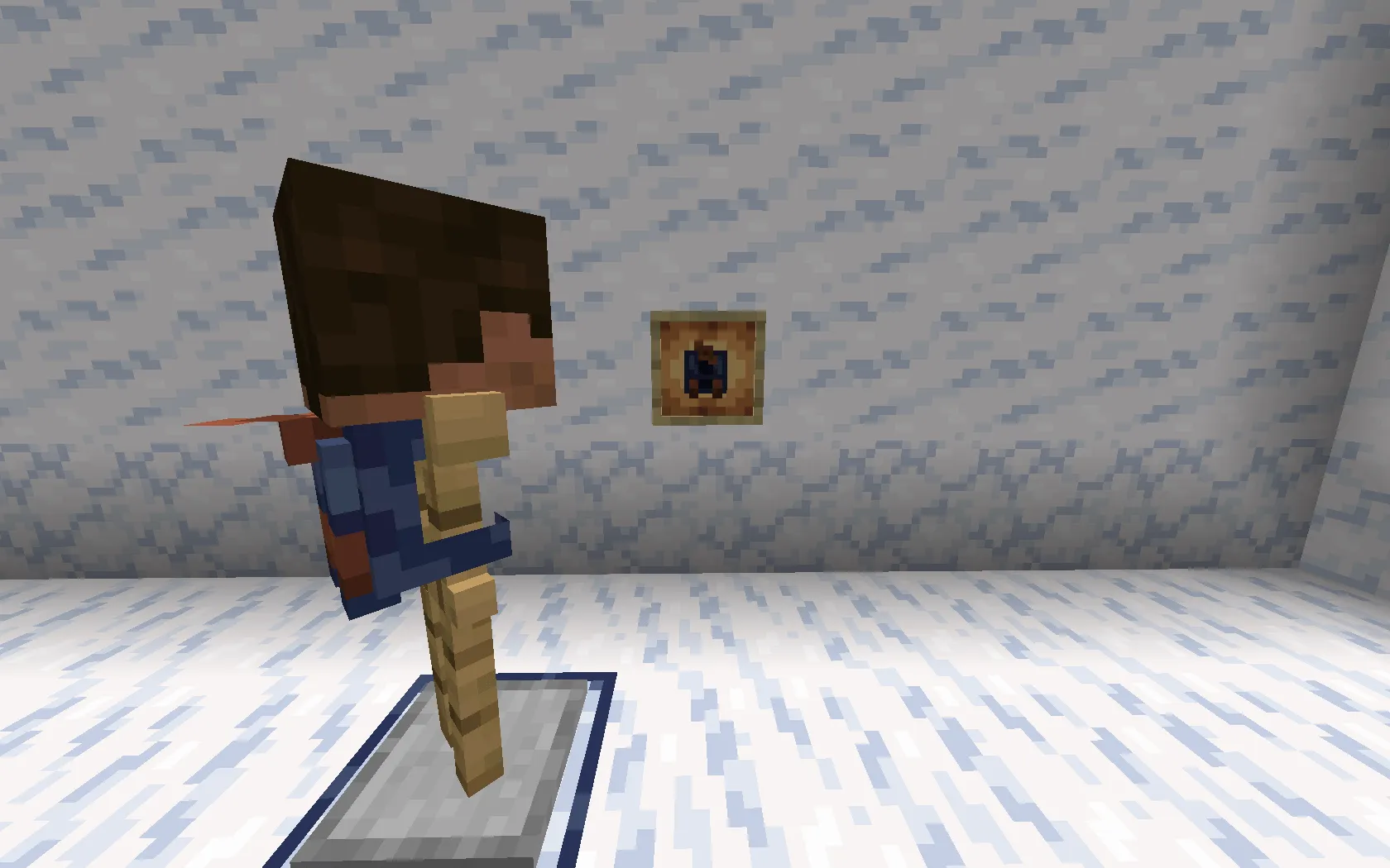 Squinkers — скриншот 4 (Моды, Minecraft)