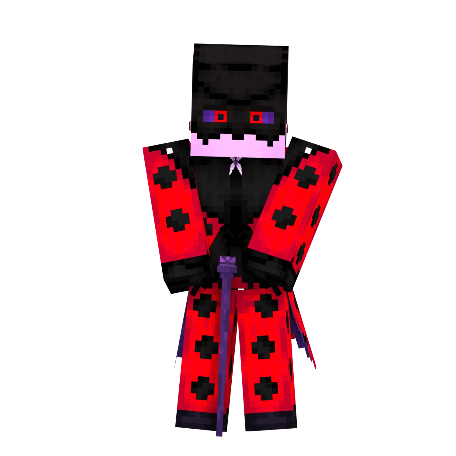 Unified Stones : Nastia's Extension, Моды, Minecraft