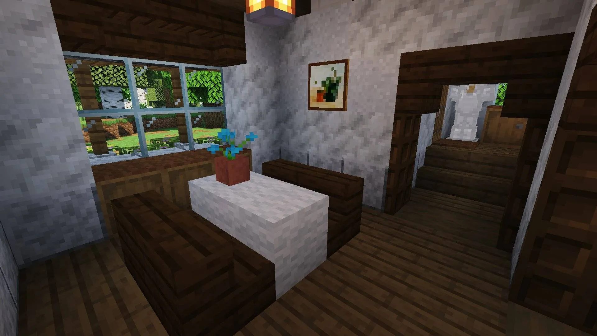 project-1416518, Карты, Minecraft