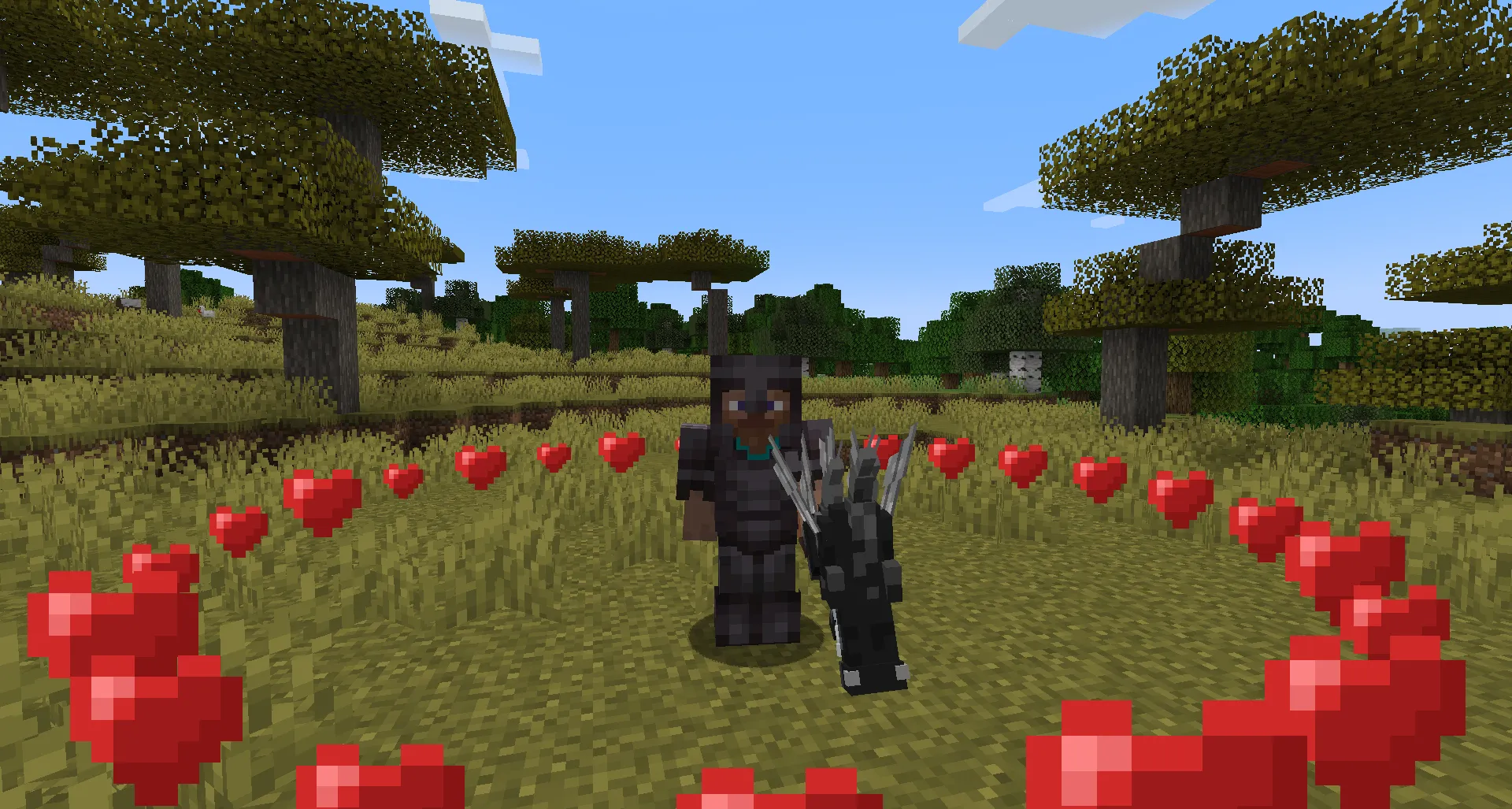 Advanced Tools Mastery [FABRIC] — скриншот 7 (Моды, Minecraft)