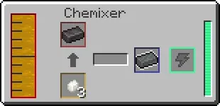 Evolved Mekanism, Моды, Minecraft