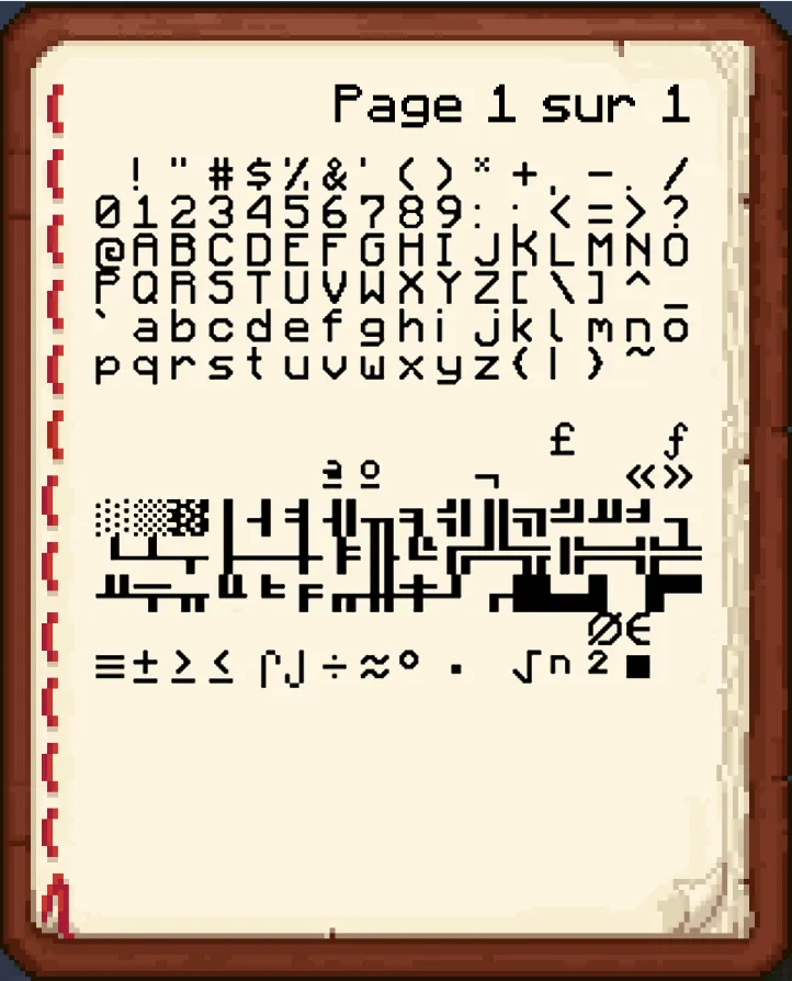Lika's Ultimate — скриншот 8 (Текстуры, Minecraft)