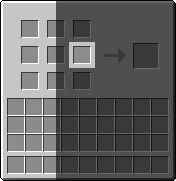 MineTweaker RecipeMaker DM — скриншот 1 (Текстуры, Minecraft)