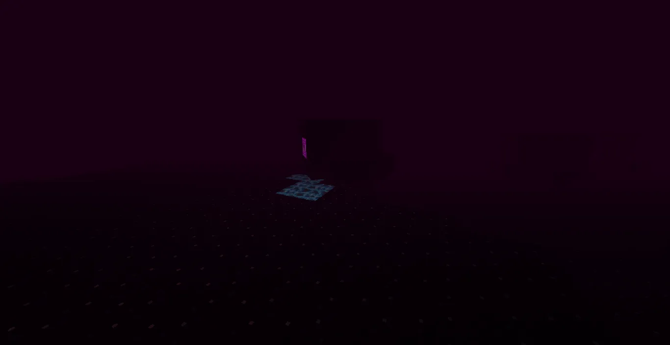 The Outside — скриншот 2 (Моды, Minecraft)