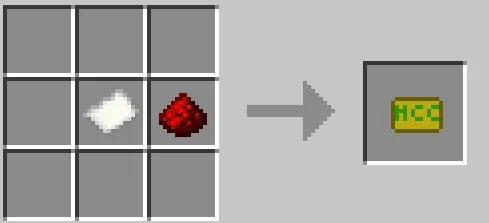 Advanced Money System, Моды, Minecraft