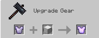 Armor Conversion, Моды, Minecraft