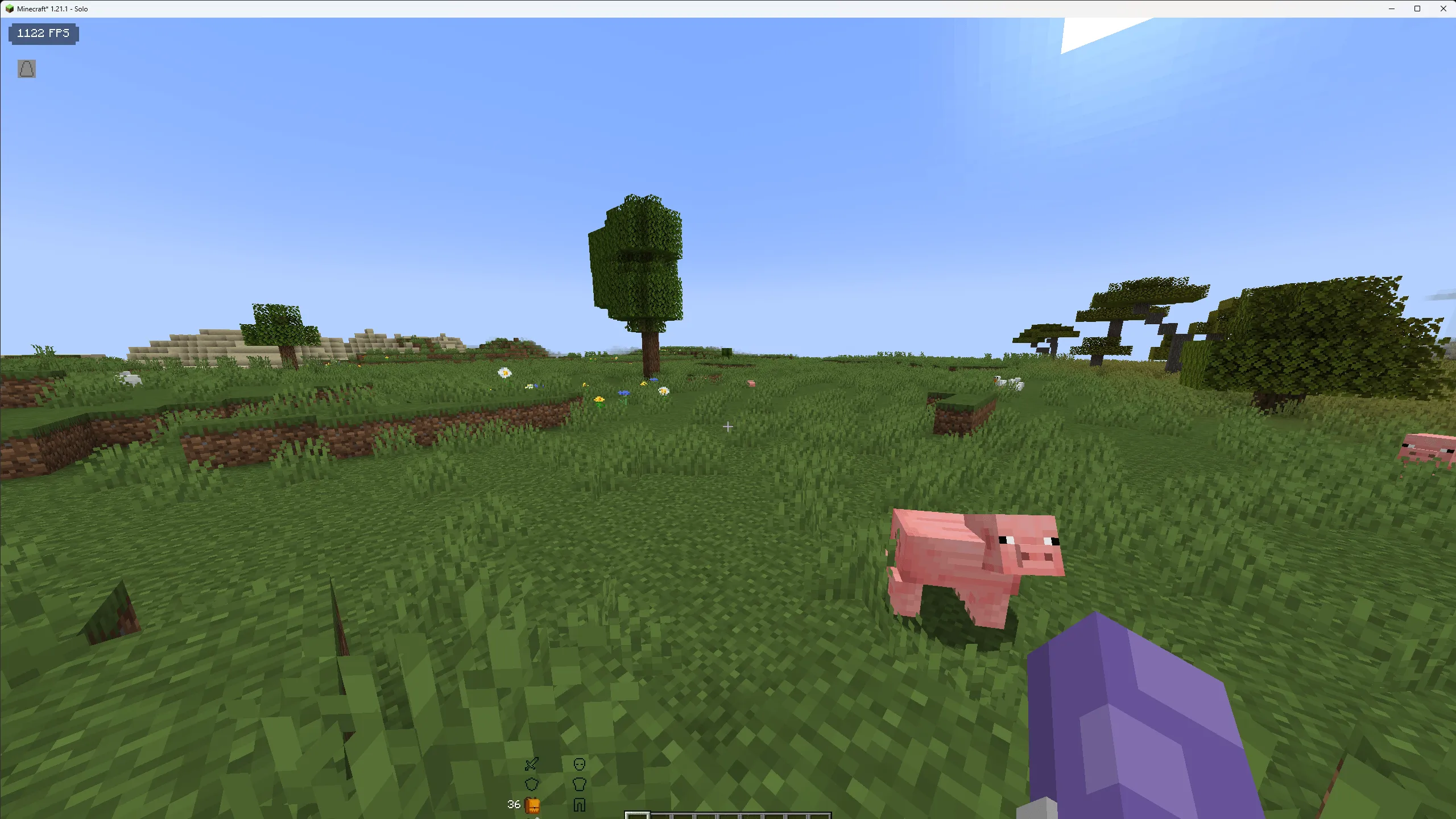 Totally Optimized — скриншот 2 (Модпаки, Minecraft)
