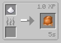 Easy Normal and Magic Foods — скриншот 20 (Моды, Minecraft)