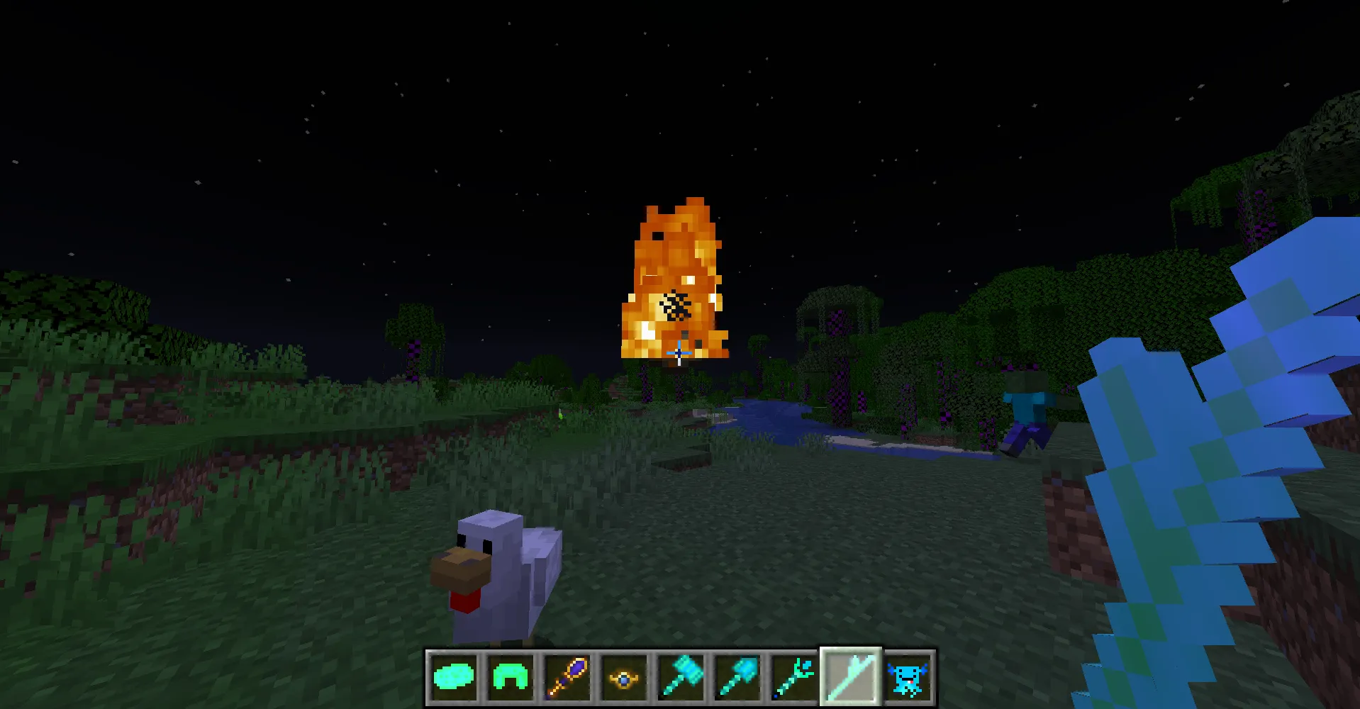 RandomButFun RBF — скриншот 11 (Моды, Minecraft)