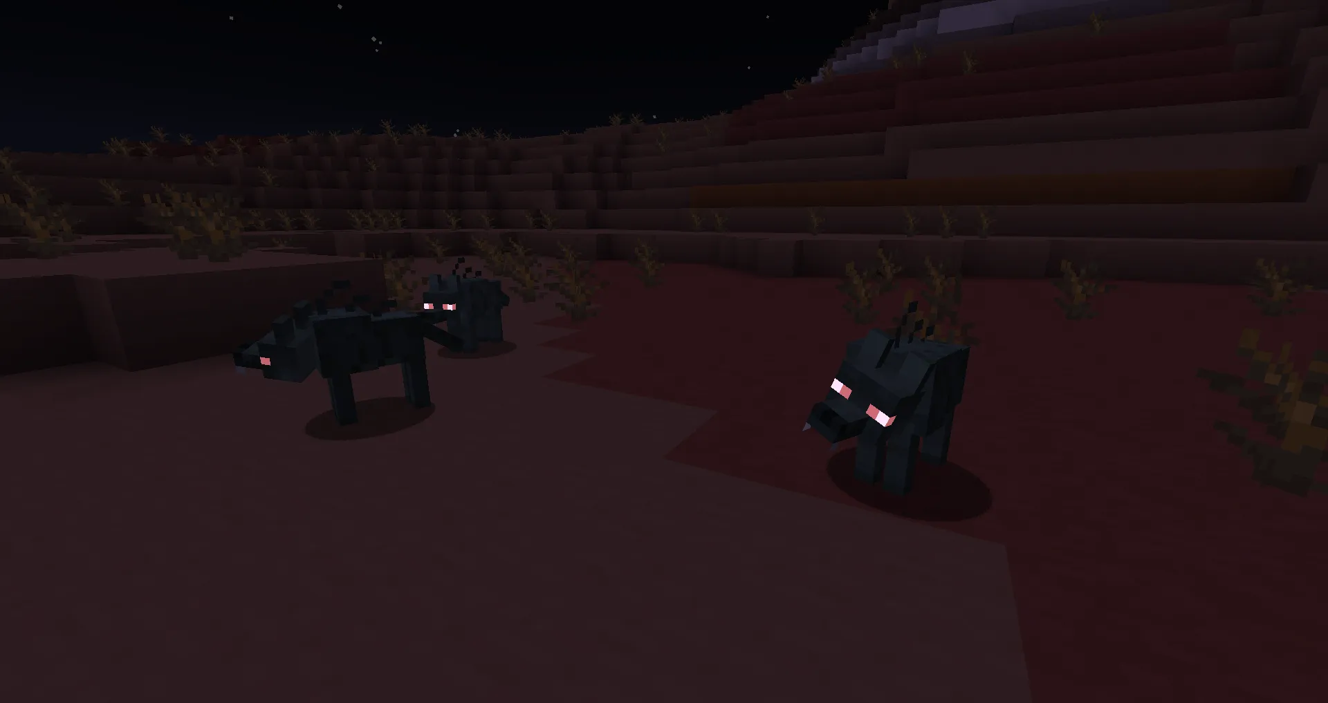 Cryptozoologicraft | a Minecraft Cryptid Mod, Моды, Minecraft