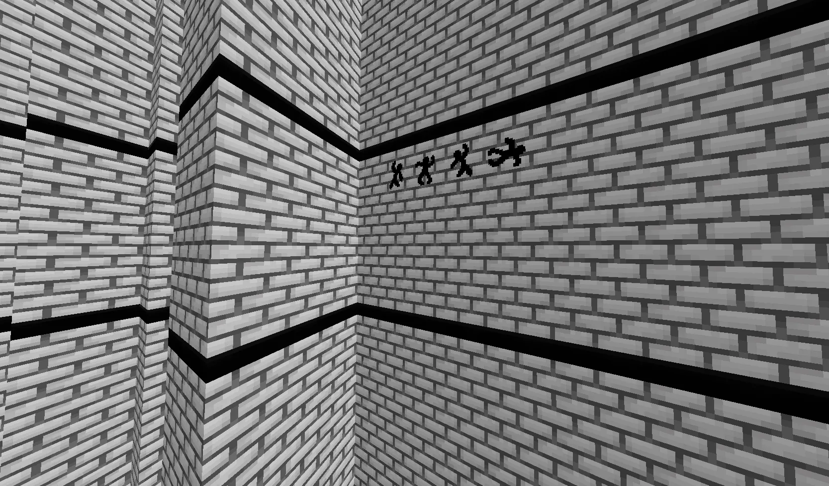 Squid Forza Games, Моды, Minecraft