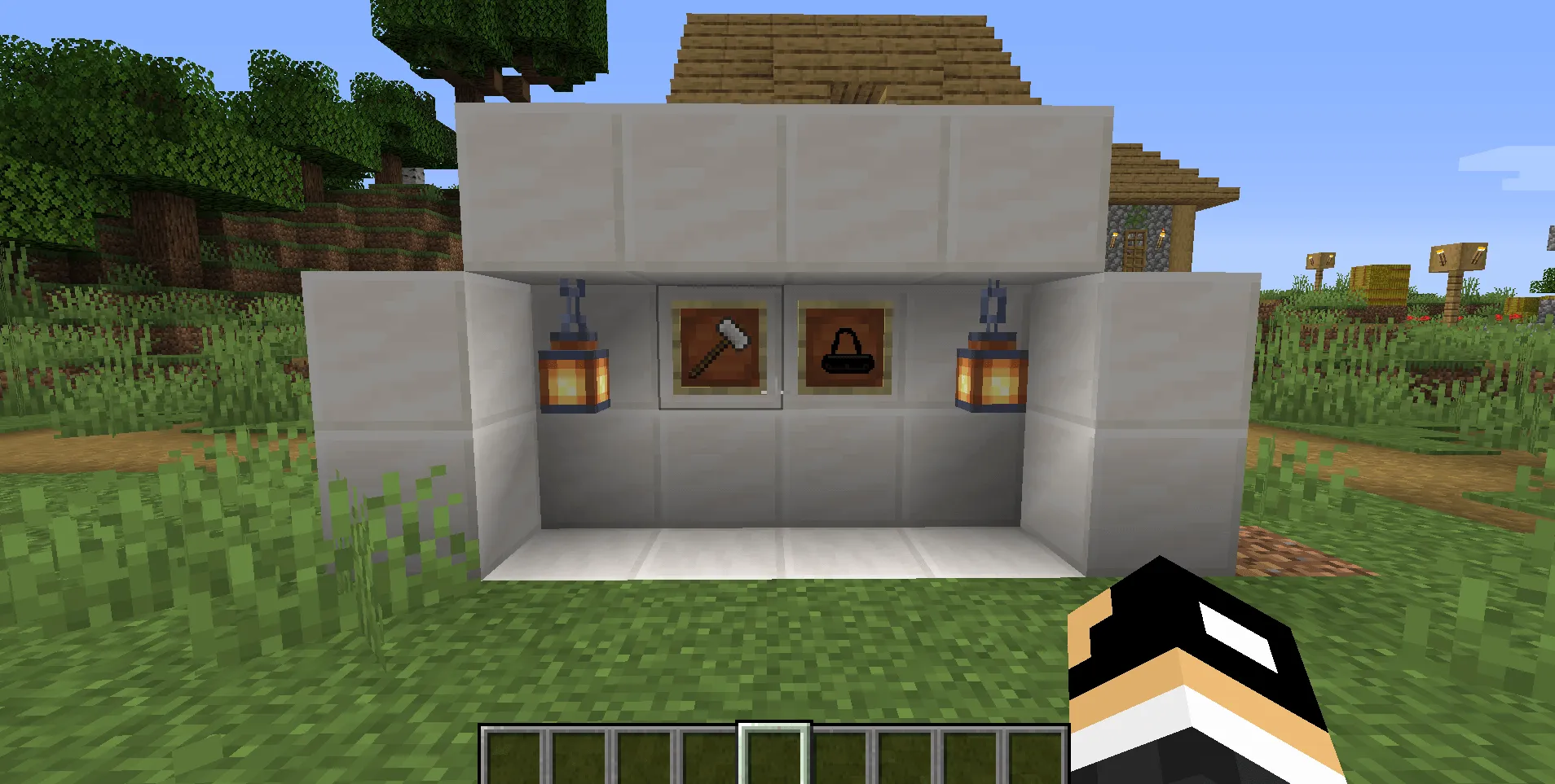 CashUABeta — скриншот 9 (Моды, Minecraft)