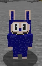 SlopterLabubu, Моды, Minecraft