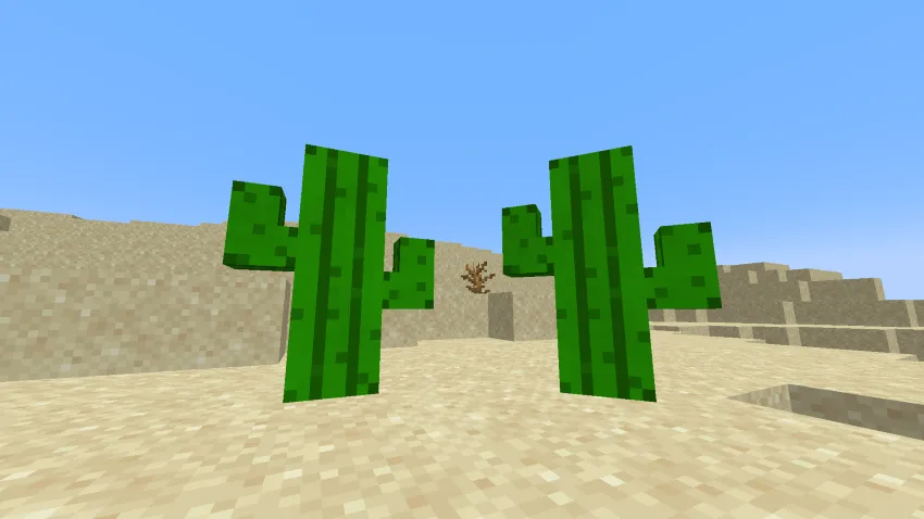 Strongmobs, Моды, Minecraft