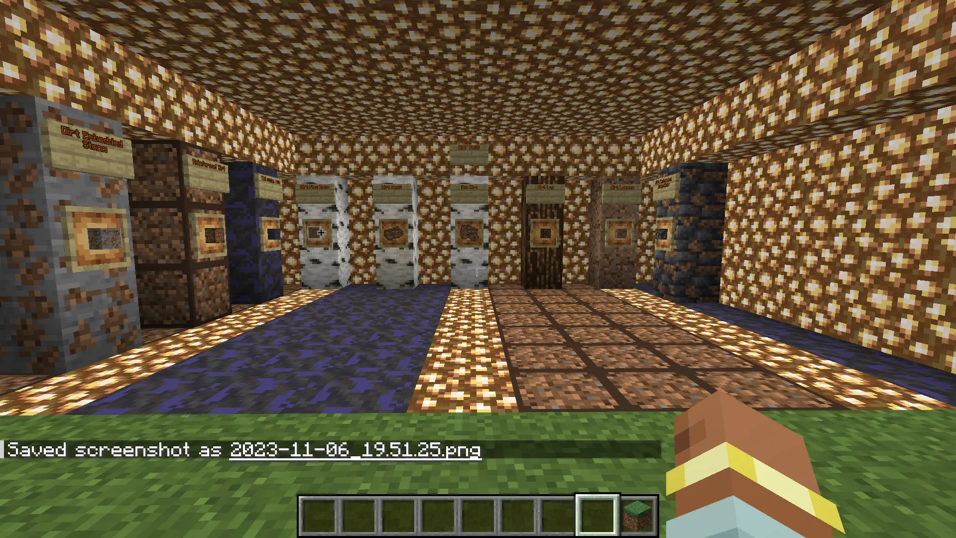 Special Extensions , Моды, Minecraft