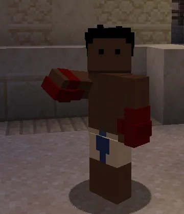 Joel's Random Weapons — скриншот 7 (Моды, Minecraft)