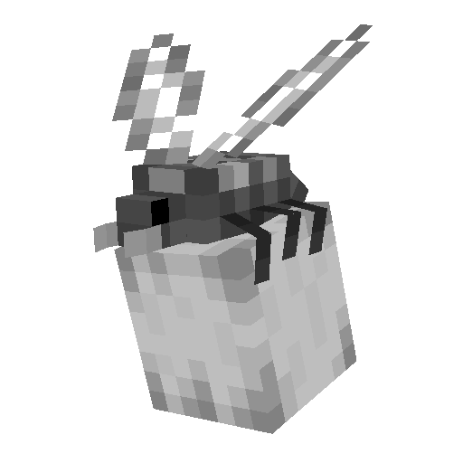 Clutter: Bestiary — скриншот 3 (Моды, Minecraft)