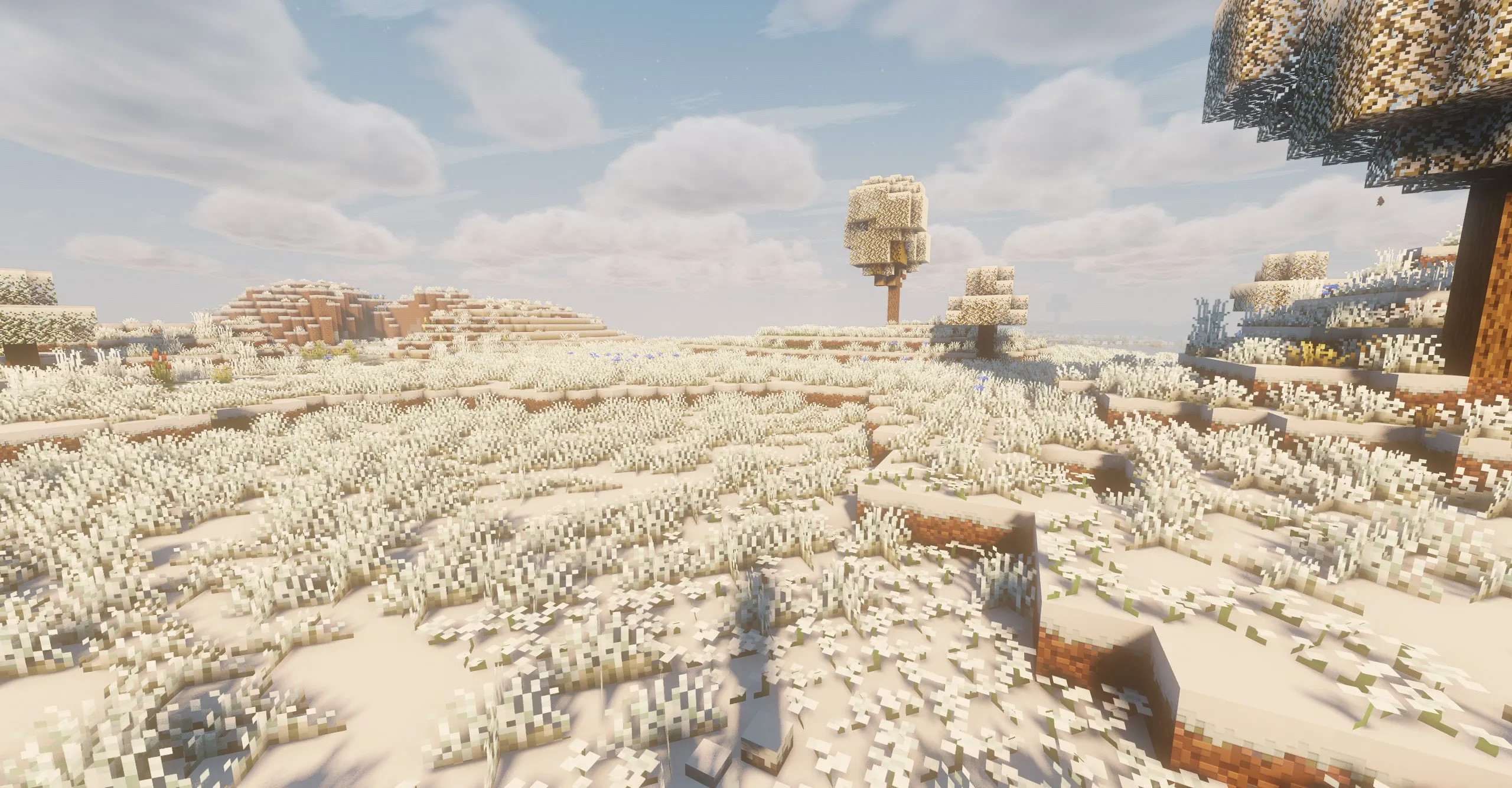 project-1353393 — скриншот 1 (Моды, Minecraft)