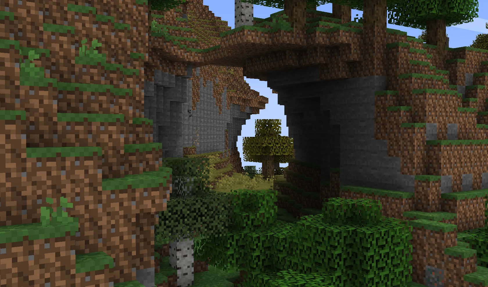 -50% Off 8x8! — скриншот 2 (Текстуры, Minecraft)