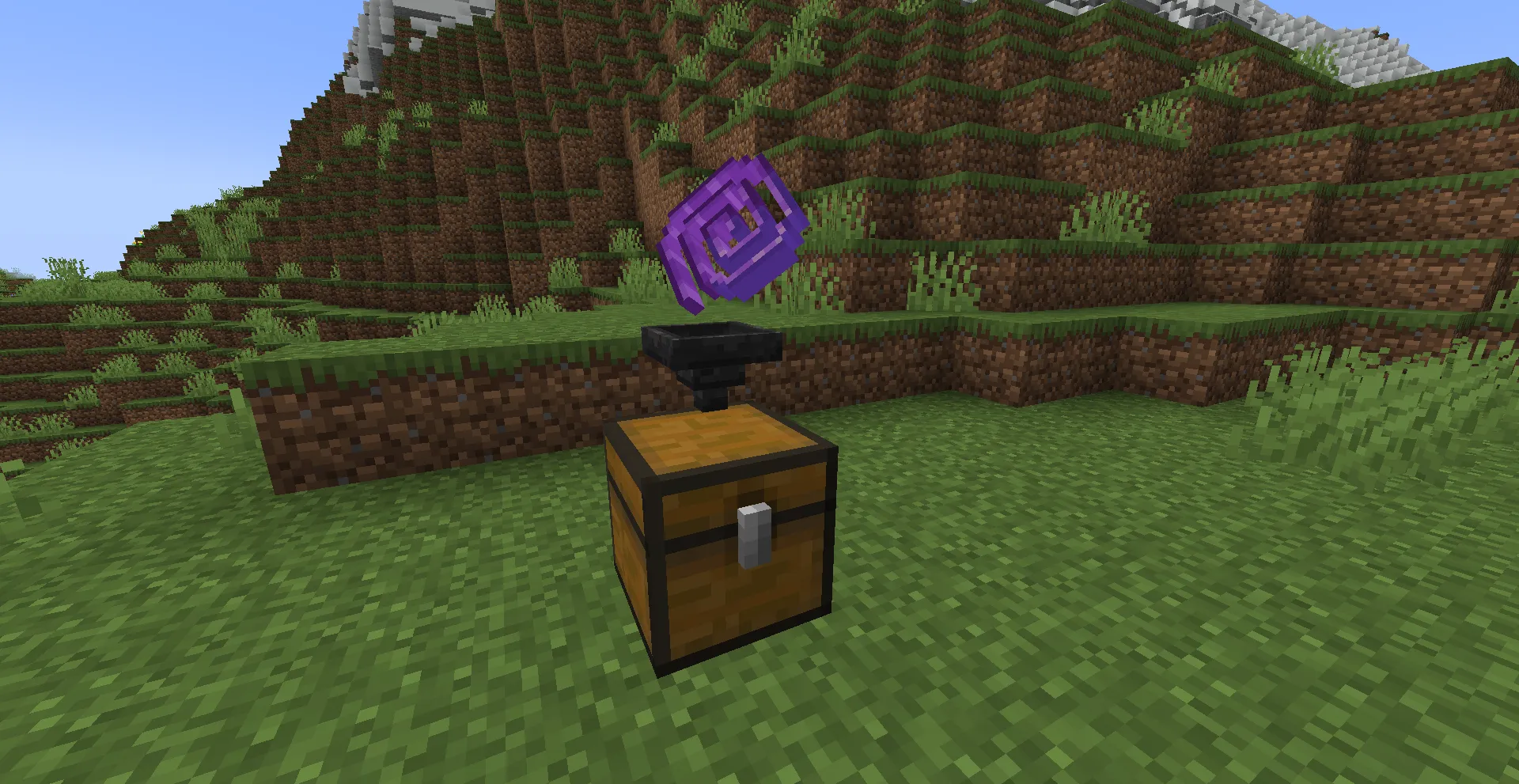 Divinity Unbound, Моды, Minecraft