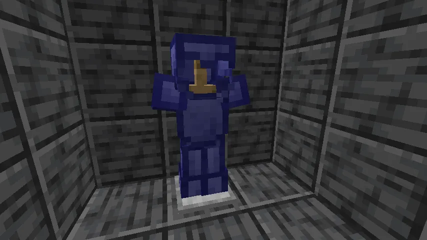 Wakook History I - A new story update — скриншот 1 (Моды, Minecraft)