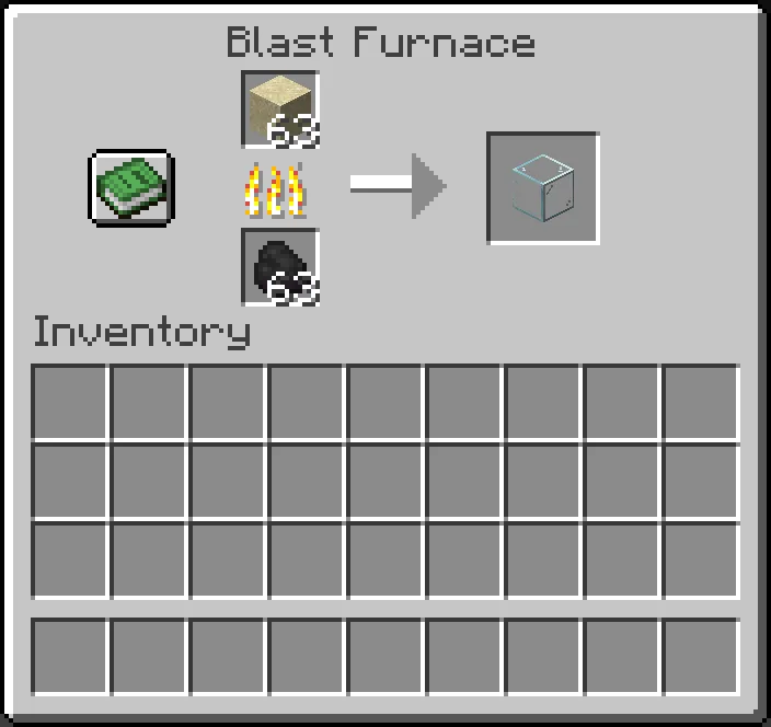 Recipes Refreshed PLUS, Моды, Minecraft
