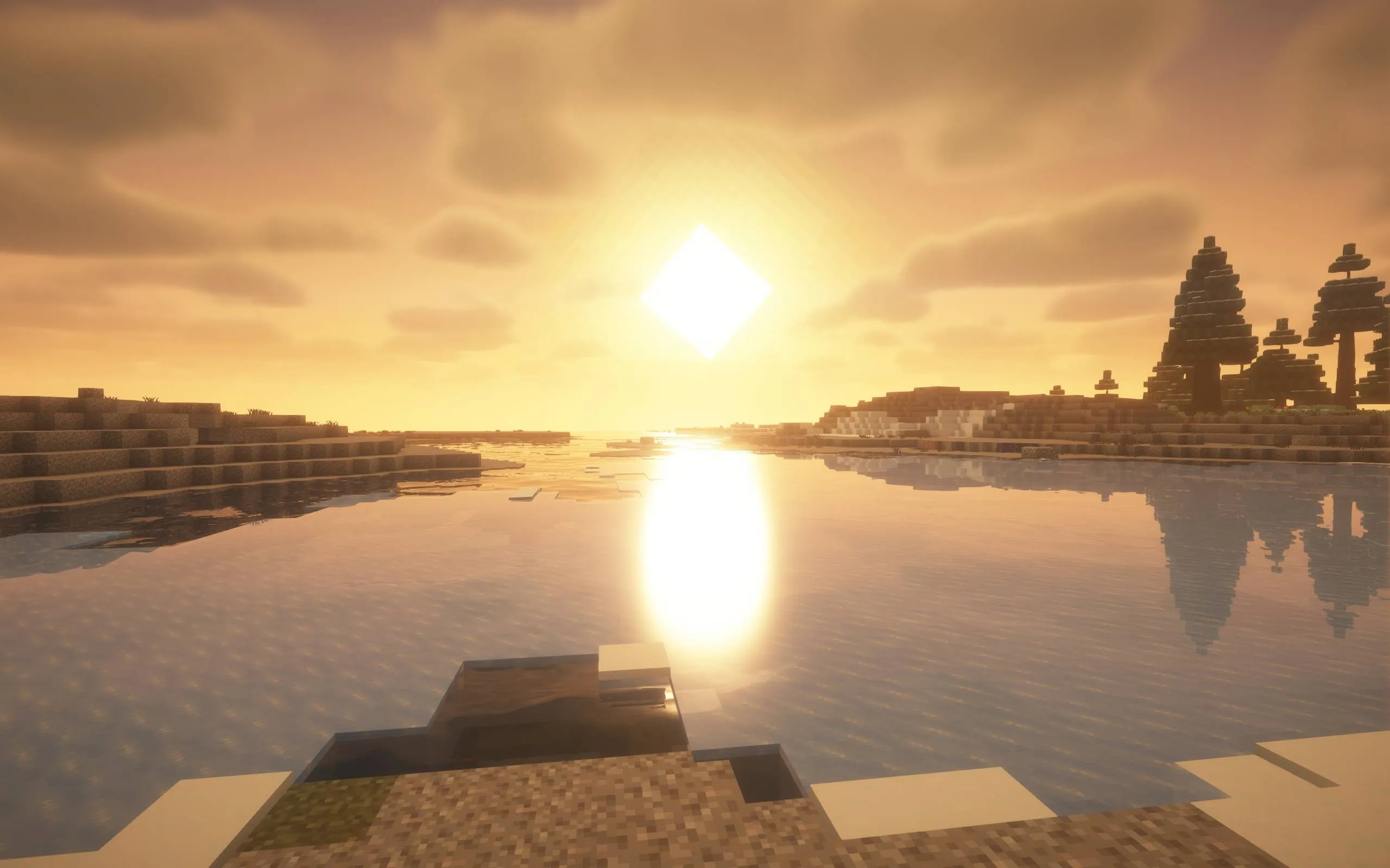 Legends of Theris — скриншот 31 (Модпаки, Minecraft)