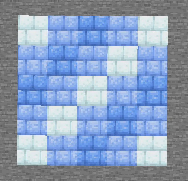 Cold Bricks, Моды, Minecraft