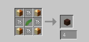 Amazing water, Моды, Minecraft