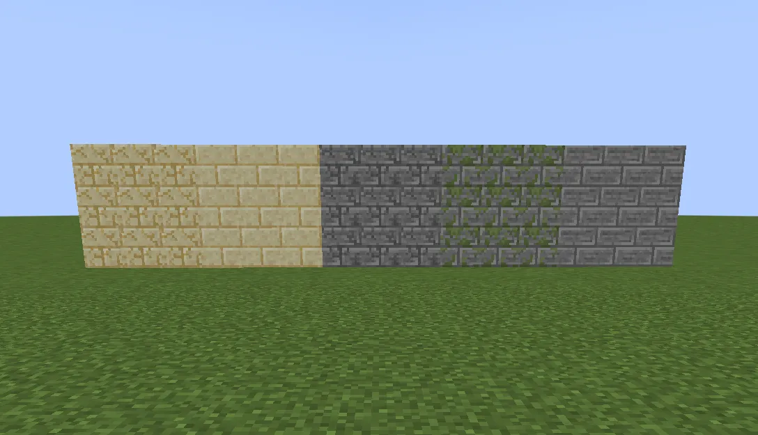 Medieval Defense, Моды, Minecraft