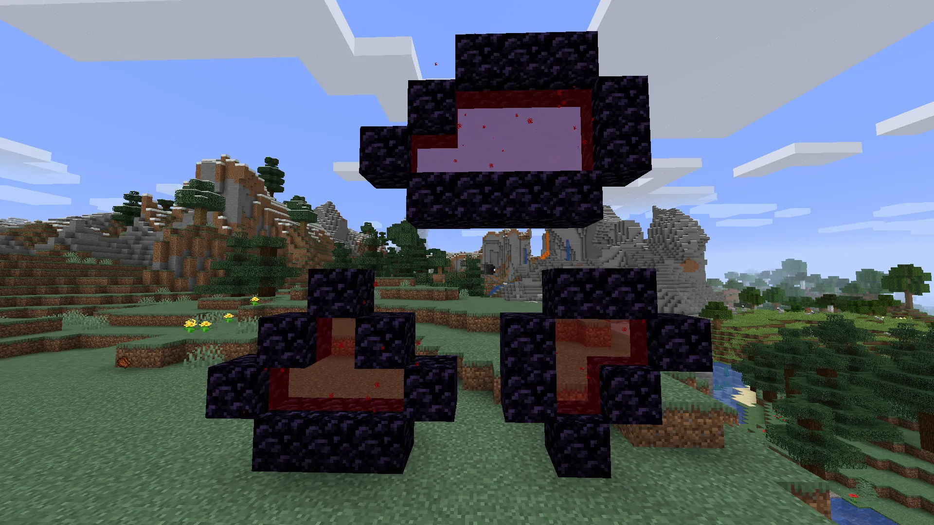 Runeworld — скриншот 7 (Моды, Minecraft)