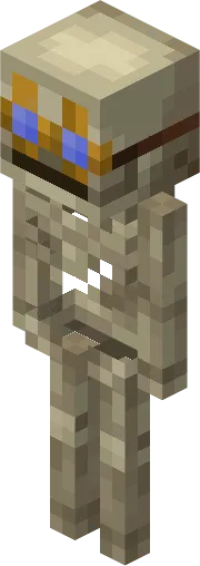Lynch's Hostile Mobs Expansion [NEOFORGE] — скриншот 3 (Моды, Minecraft)