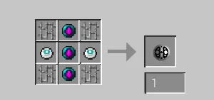 Rexxios, Моды, Minecraft